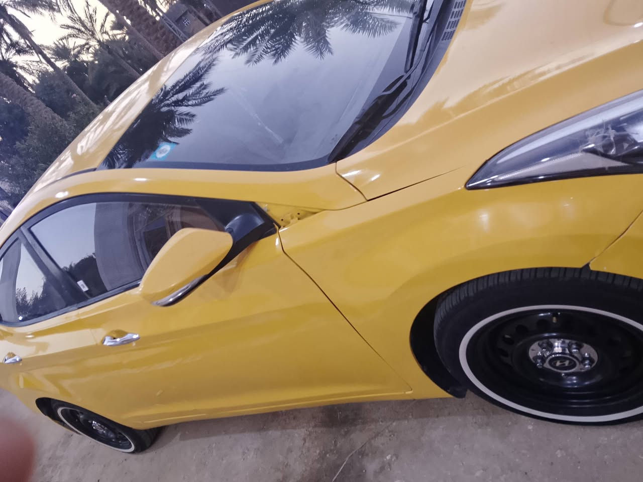 السلام عليكم النترا للبيع خليجي16 السماوه السعر خاص ***********
