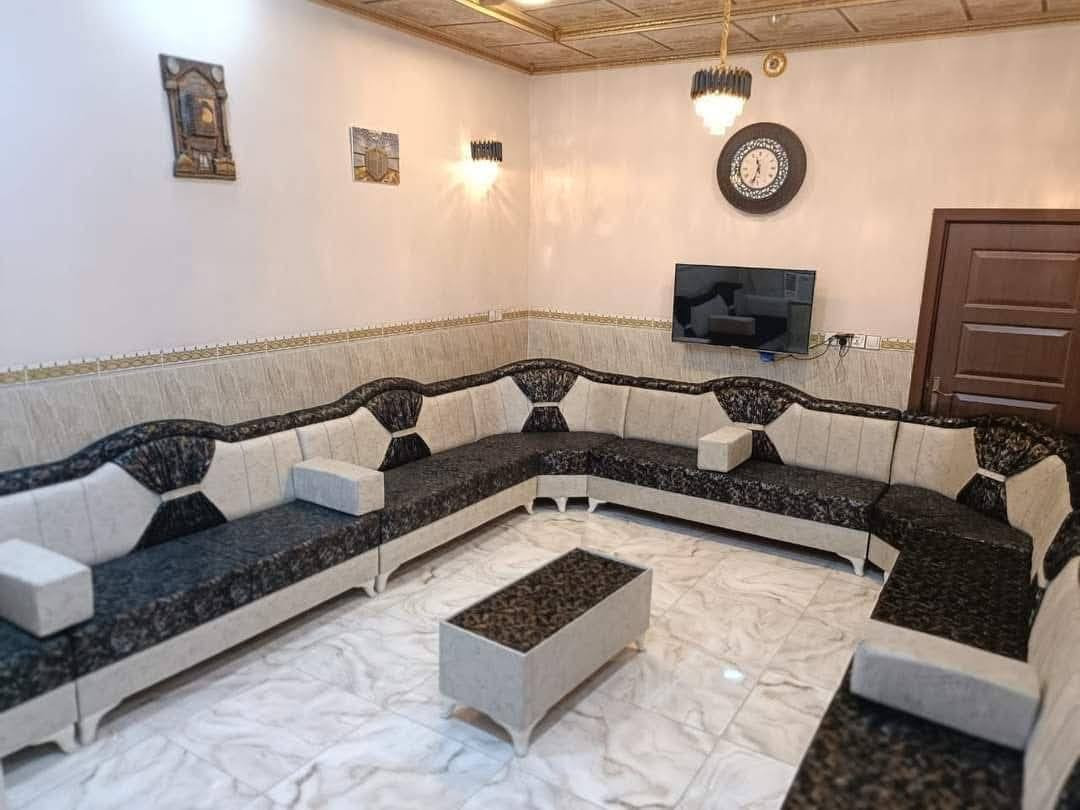 عرض خاص شغل درجه اولى
بشهر رمضان المبارك ***********
