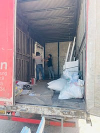 كاونترات • معمل كاونترات • كاونتر اقساط • ابواب PVC • شبابيك PVC • ديك...
