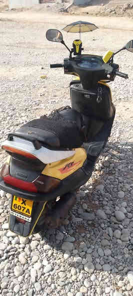 السلام عليكم ماطور فضائي للبيع
الماطور كامل مابي اي نقص
السعر. 600الف وبي مجال بصيط
استفسار. ***********
