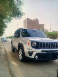 رنجيد امريكي • ٢٠١٩ • مشي ١٣٠٠