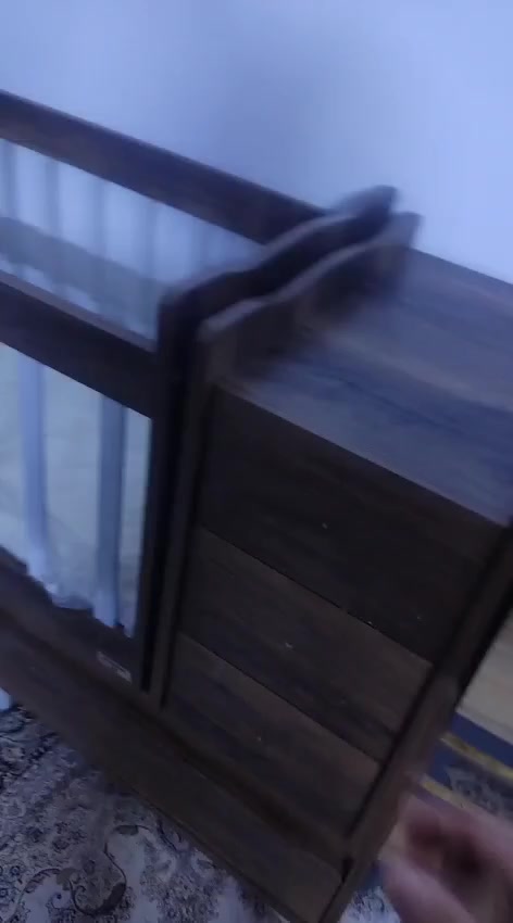 كاروك نضيف بس مجر واحد يرادله ترتيب   دوشكه بجيس   سعر ٦٠ الف   ***********
