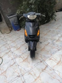 دراجه اكزز • نقصها باتري • مكينة ناعمه