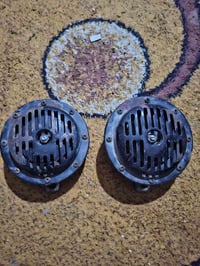 هورنات • ما مفحوصة • بغداد الشعلة