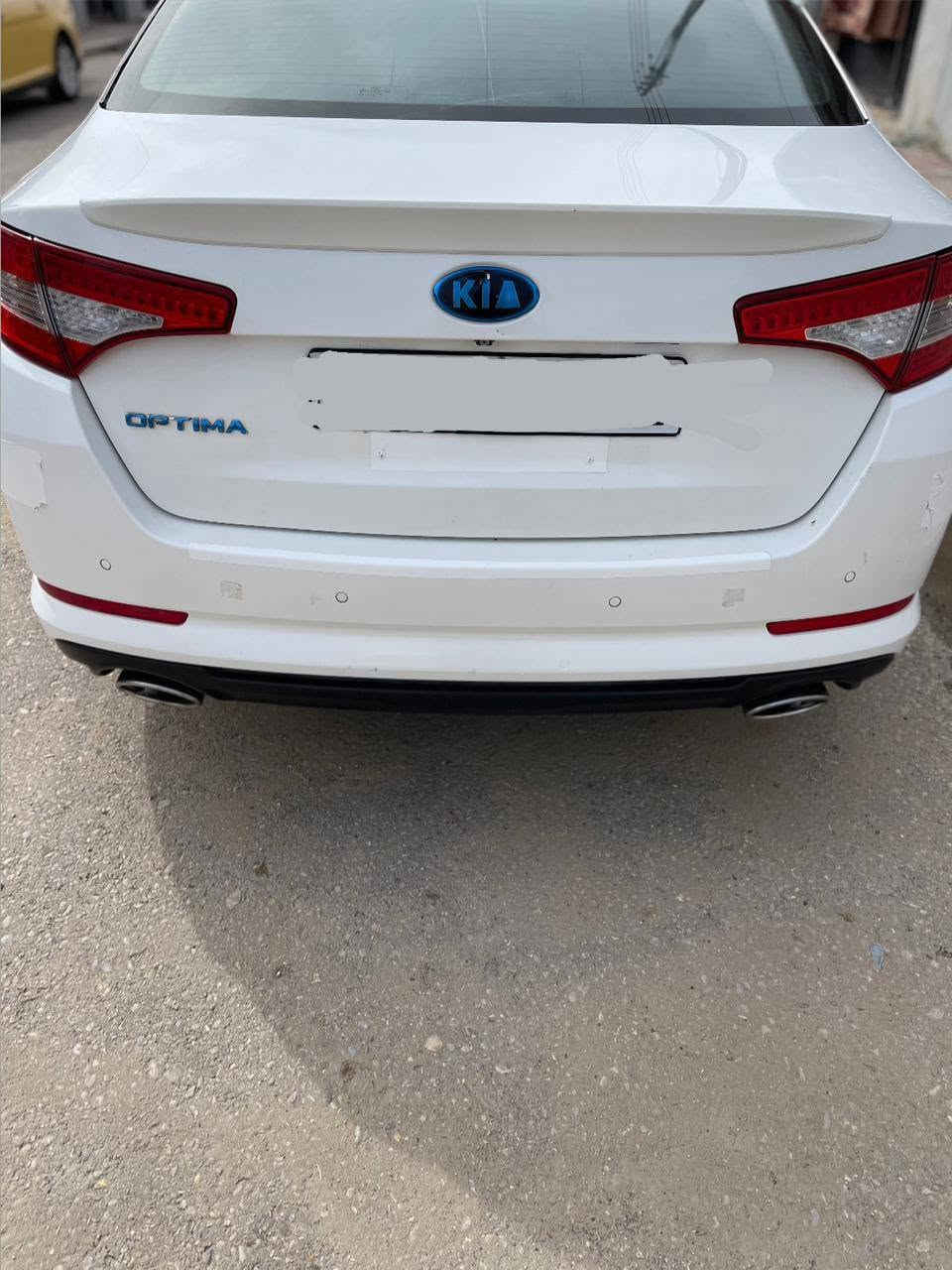 ادوات ادوات ادوات
اوبتيما 14 خليجي بانزين
السياره مكفوله من الكص والسرقات العشائريه 
محرك 2400
زنون LD
تبريد ثلج 🥶
حداديه جديده 
مكينه مكفوله 
سنويه 2029
ارقام وسنويه شمالي متومه 
السياره موجوده في السماوه المركز 
للتفاصيل ***********
