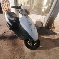 دراجه ساسوكي جنطه بس مشروكه أوراق هاذه رقمي 07773714006