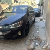 النتره • ٢٠٢٠ • ماشيه ٨٧٠٠٠
