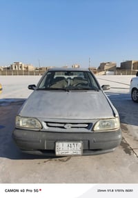 واسط كوت • ٢٠١٢ • كير وميكنه جدد