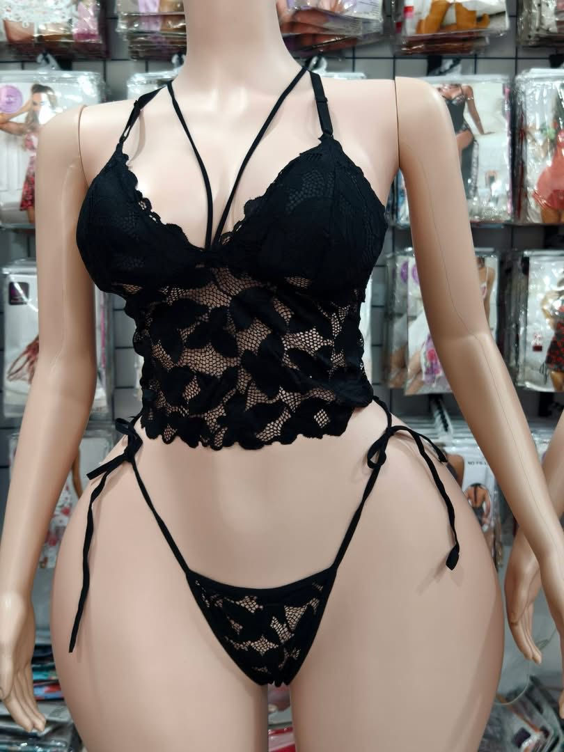 متوفر قطع لانجري عروض


**إذا كنت صاحب هذا الإعلان وتريد حذفه لأي سبب، رجاءا أرسل رسالة إلى الدعم الفني**