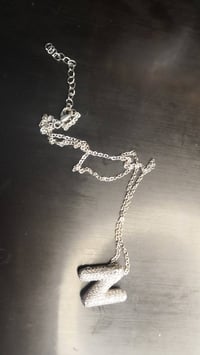 حرف N • زاركون • نازكه