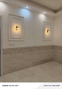 بيت ٥٠م • طابو • حي الاطارات