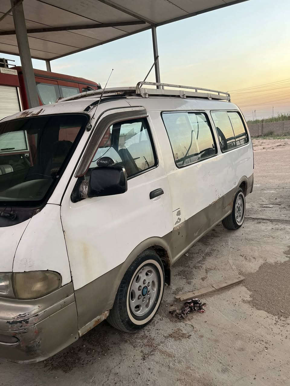سلام عليكم بريجو للبيع موديل 97 مصغر هيئه وغرامات 
تريد تحويل تريد وكاله عامه  رقم *********** السعر 45 الشراي يتصل
