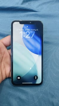 ايفون 11 ذاكره 128 للاستفسار الاتصال على الرقم 07721885845