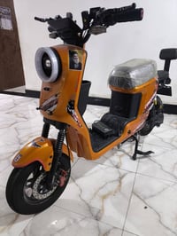 دراجة شحن • X900 • الزبير