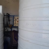 معمل ماء • ١٥٠٠/ساعة • أنصار السجله