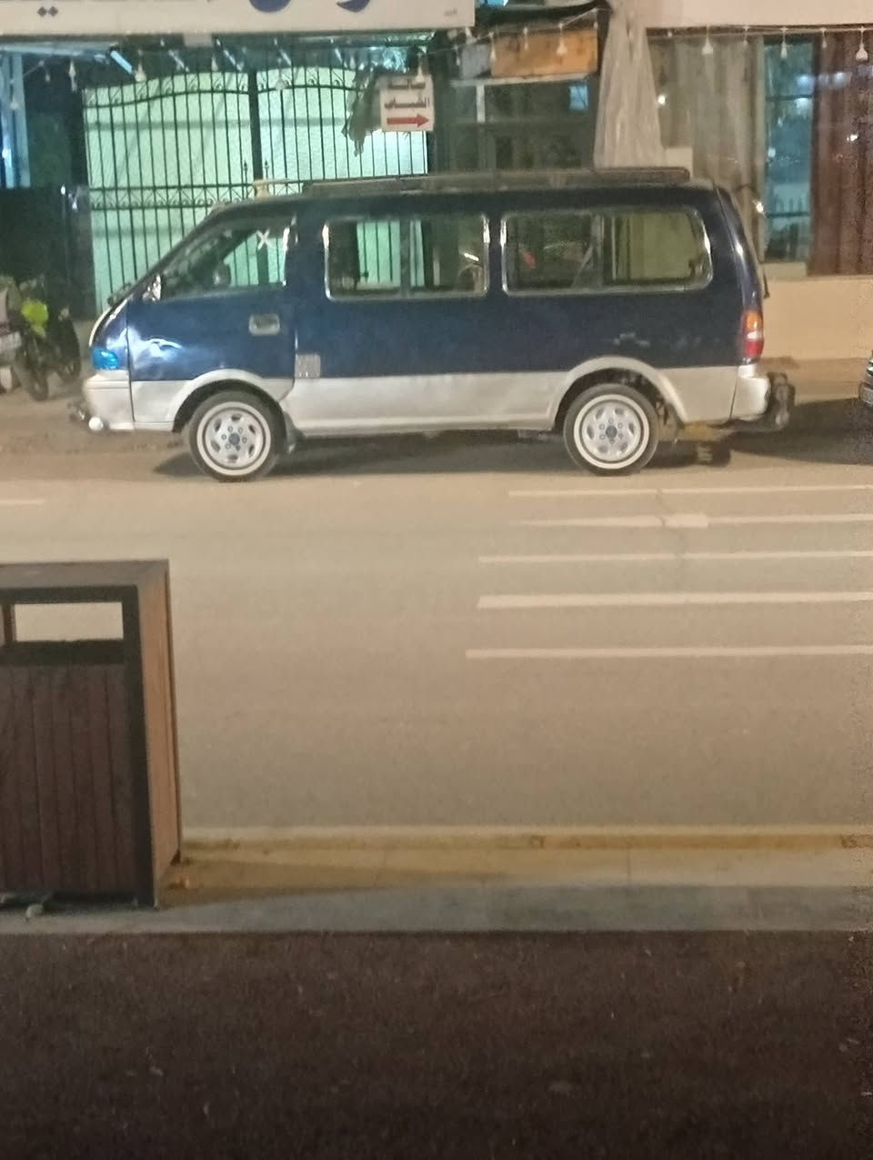 بريجو مديل 95سنويه لل30 محرك كير اكسل كفاله محرك 3000 اكسل مال هايسا ترايك 140 صدر تخم تاير سياره خير من الله ماتصرف عليهه ربع تدفئه شغاله رقم اديالى نكليزي مصفره مامطلوبه ربع سياره مال جناي دواخلهه جديده سعرهه 60وبيها مجال واذا ماعاجبك اترك اثر طيب غير متواجد علفيس *********** رمشلي وبخدمتك مكان ديالى بعقوبة
