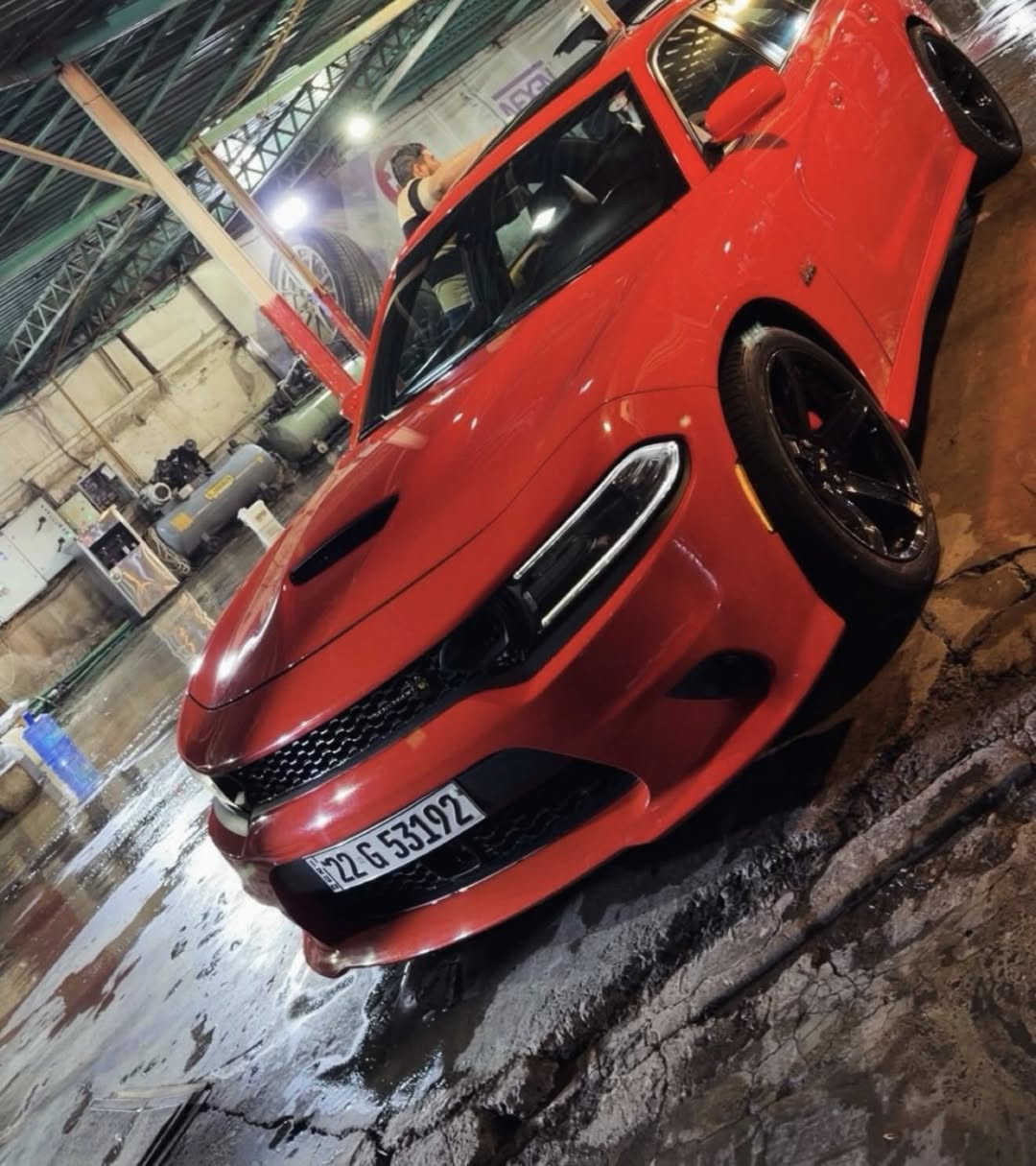 بسم اللّه الرحمن الرحمن
اللهم صلي على محمد وأل محمد.. في البدايه كلشي يخص السيارة ذاكره بالمنشور الي تعجبه السياره اخلي على راسي ، وبطن عيني ٥ والي ما تعجبه السياره تروح فدوه المداسه وأنشاء اللّٰه يركب اغاتهه
جارجر سكات باك ٨% وارد خليجي وكالة هارلم أ مكفولة كفالة عامة
ام رادار
المحرك 6400🐝
فول
فتحه سقف
كشنات حار بارد
فولو فول مواصفات لسكات لمعروفة حار بارد ستيرن تدفئة رادار بل مري ومري قلاب دواخلها جلد دشبول ابواب كشنات كنتاره وجلد اسود سقف كنتاره وبافي
مديل 2019
-رادارات جانبية حساسات خلفية -مصروف عليها السيارة مكان بغداد الزعفرانية أربع شوارع
***********
