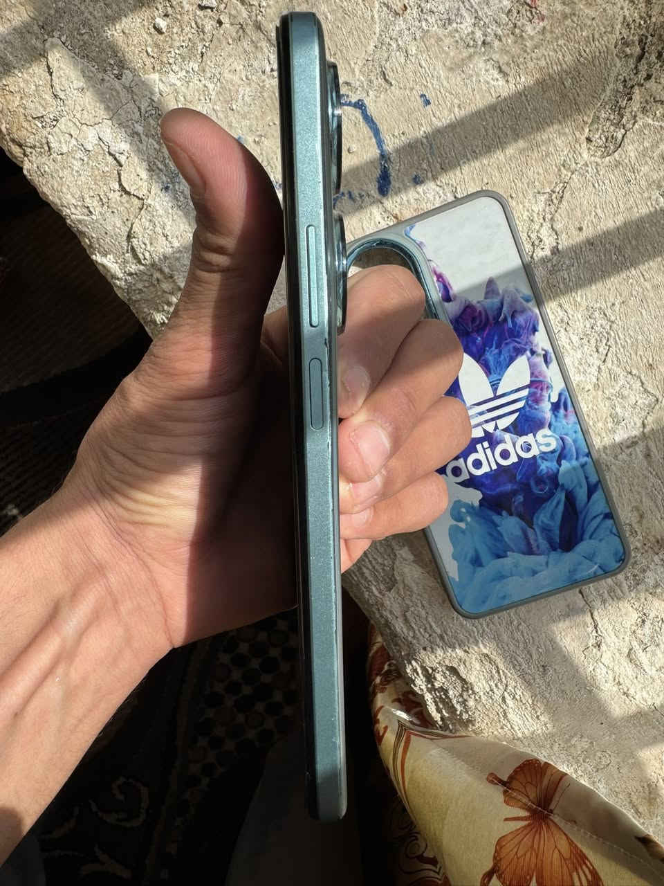 اسلام عليكم هونر اكس 7بي ذاكره٢٥٦ نضيف لل بيع السعر١٥٠ وبي مجال شي قليل ***********
