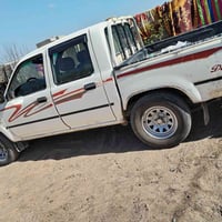 دير ٢٠٠٧ • منفيس كركوك • محرك جديد