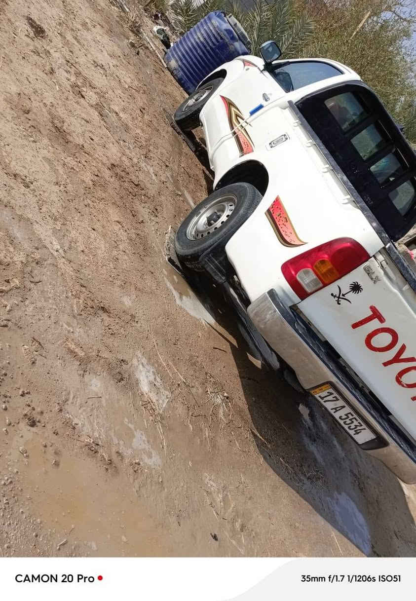 مكلف بالنشر
بيكم 2009 مكان السيارة البصرة قضاء الدير
السيارة جاهزه السعر 98 
اللاستفسار ***********
