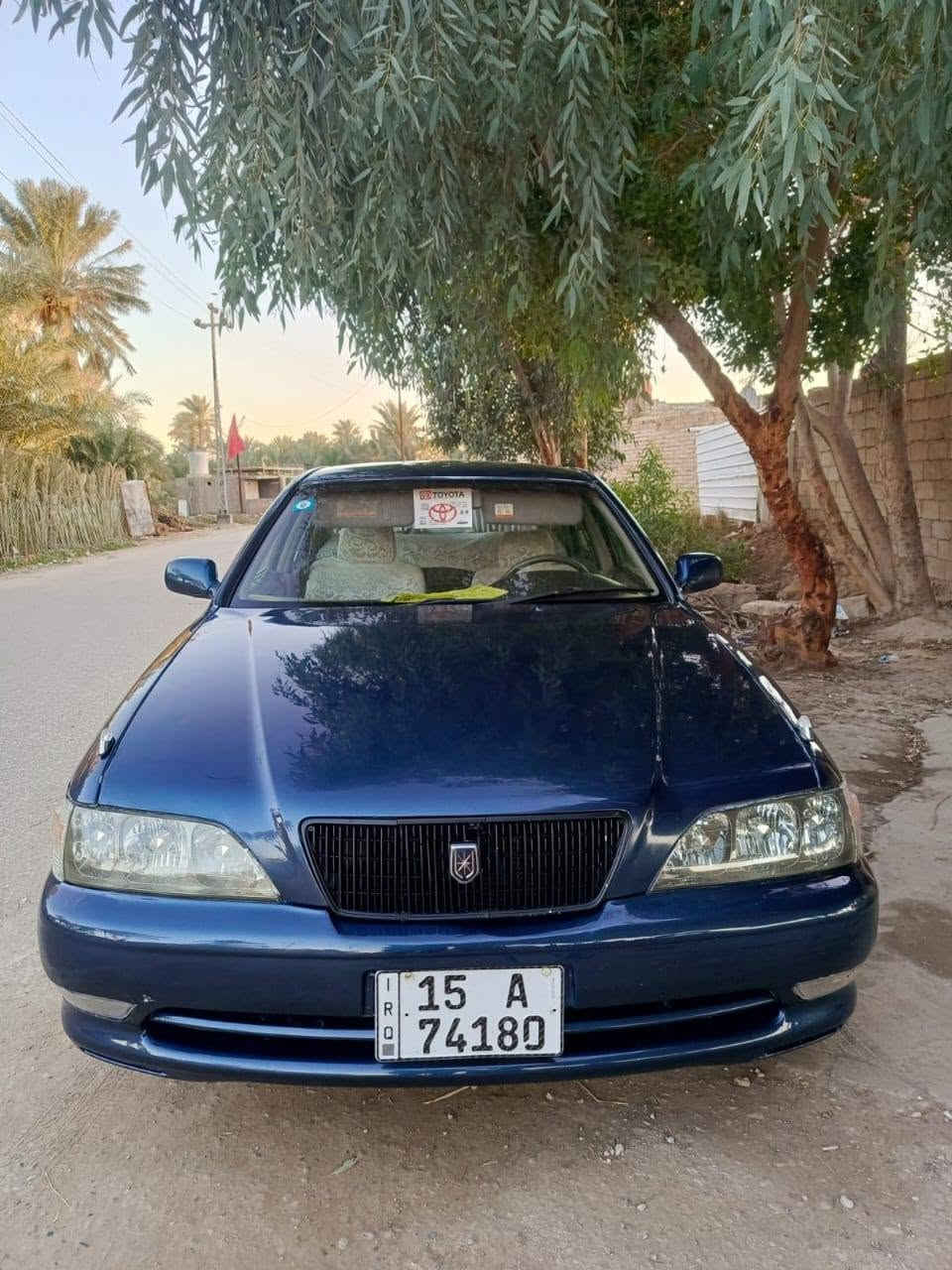 سلام عليكم كرسته 2000مكينه 3000سياه جاهزه مكينه كير حداديه تخم تاير جاهزه رقم نكليزي تحويل كبل صبغه جديده مكاني ناصريه مركز السعر 55وبيه مجال ***********
