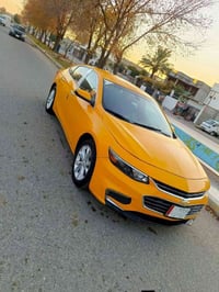 ماليبو ٢٠١٨ • توربو • رقم كركوك