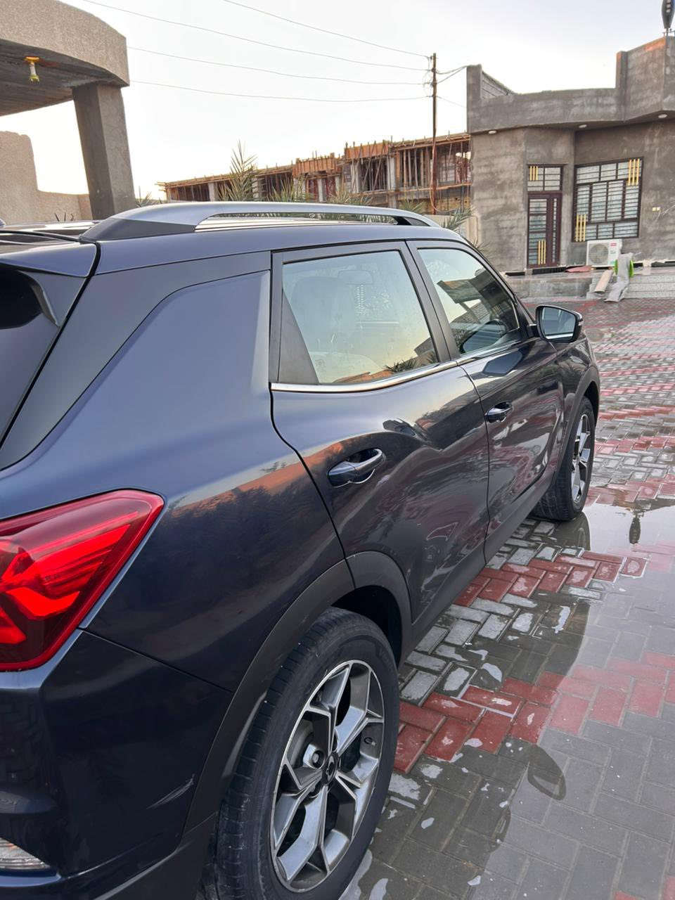 سلام عليكم
السياره للبيع 
نوع السياره سونك هونك كوري 
مكينه 2000 مكينه كير كفاله 
مديل السياره : 2023 
ألون نيلي 
فول مواصفات 
فتحه بصمه 
المرايات شفط وترحيب 
بيها بابين باب سايق ولباب خلف السايق فقط 
لسياره أقساط دفع مباشر 

السعر ١١٥ وبيها مجال

رقم الهاتف ***********
