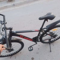 بايسكل سوما • حجم 28 • ماشي 10كم