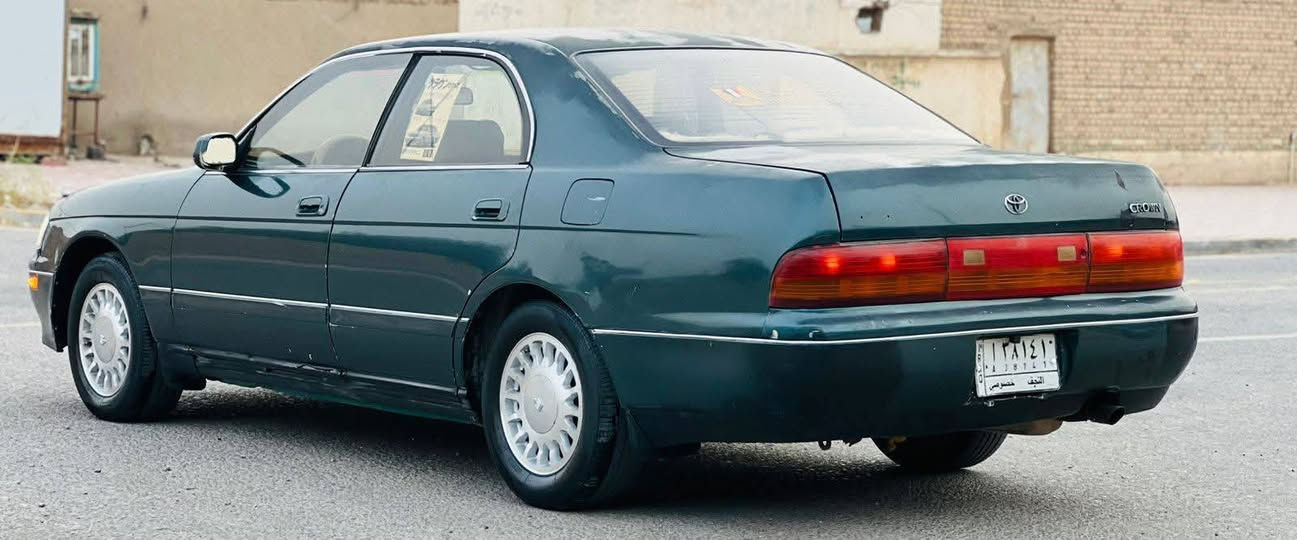 بطه متصل موديل 92سياره جاهزه مكينه كير خير من الله لاتبخير لاتنقيص رقم جديد انكليزي شرط الامداور  هزه جديده تخم تاير جديد مال جناي السعر ٣٥ وبيها مجال للشراي اتصل وتدلل مكان السياره العماره
***********مراوس بسايبا نضيفه
