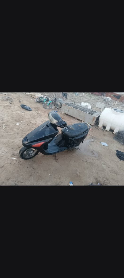 للبيع مكينة شرط نكر سلف جاهز  مكان سماوة نزلت علي ‏‪***********‬‏ضاهرة قريب مستشفي الاماني ‏ سعر 300 بيه مجال
