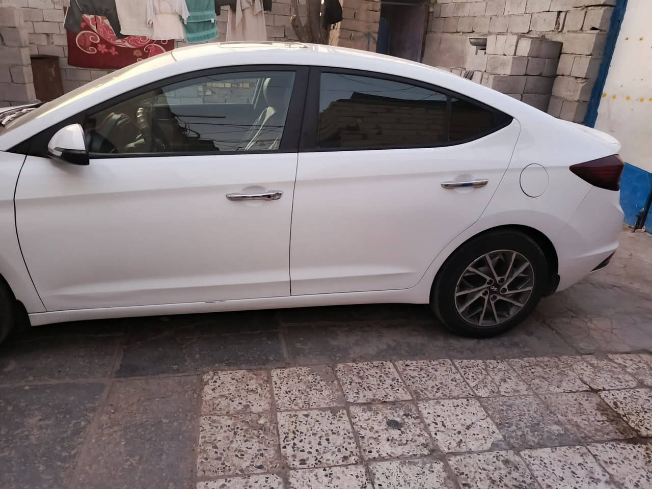 سلام عليكم انتره موديل ٢٠مكفواله كفاله عامه سعر ١٧٥بيه مجال هاذ رقم راعيه ***********
