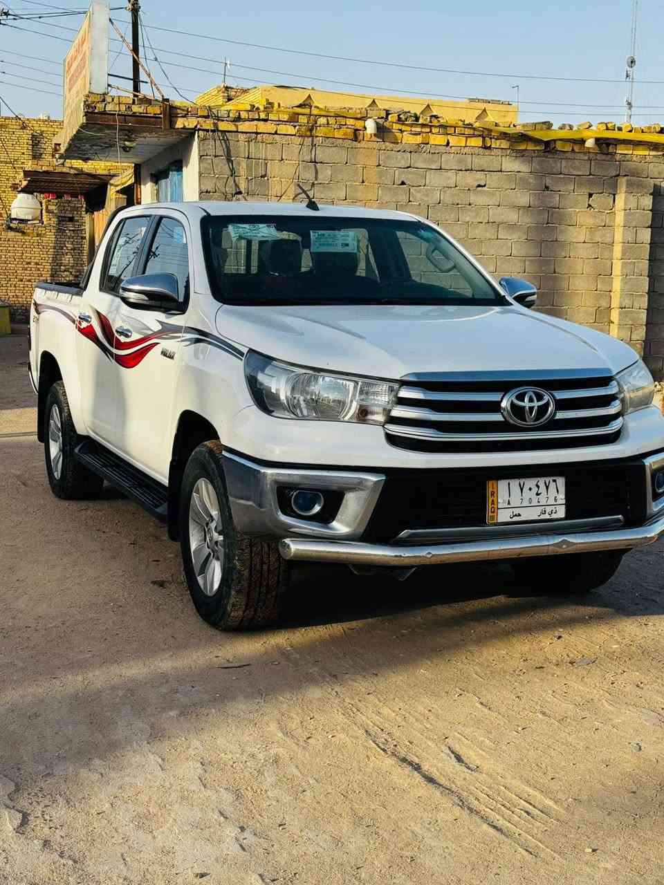 السلام عليكم.  بيكم موديل 2016سعوديه كفاله عامه من الشخط ماشيه 130الف البيع العنوانً ميسان ***********
السنويه لل28 السعر 240$وبيها مجال
