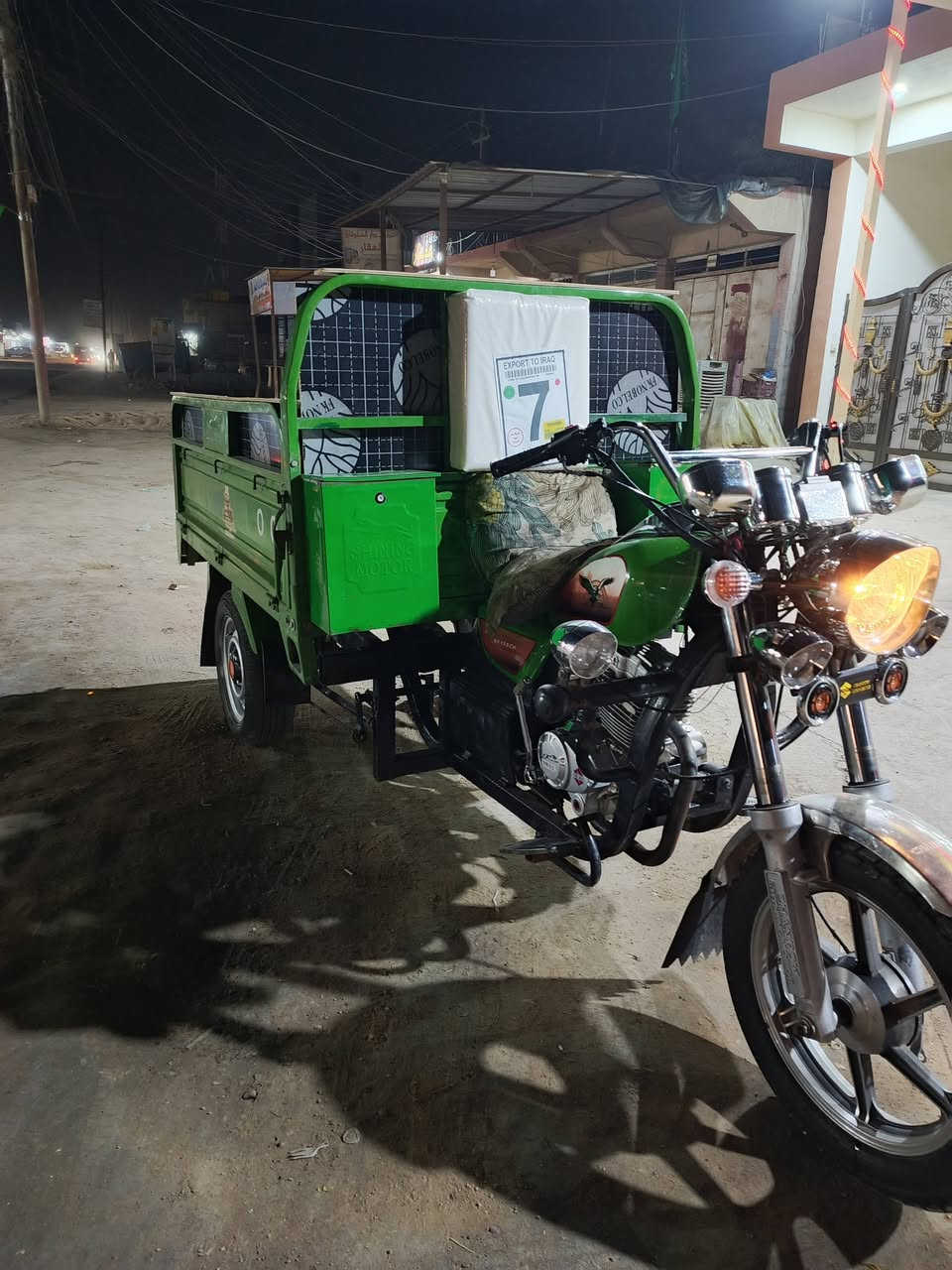 السلام عليكم ستوته جمره صقر موديل 223ستوته مكفوله كفاله عامه اوراق اصولي تخم تاير كهربائيات كله كامله 
سعر1650وبيه مجال قليل حك جيه
المكان حله ورديه خارج يم معمل ابو كيره 
رقم الهاتف ***********
