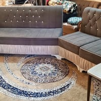 كنب • أثاث منزلي • بيع خاص