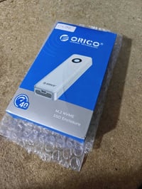 فتح مزاد على هارد خارجي 2tb تيره شركة اوريكو احترافي عالي المواصفات ال...