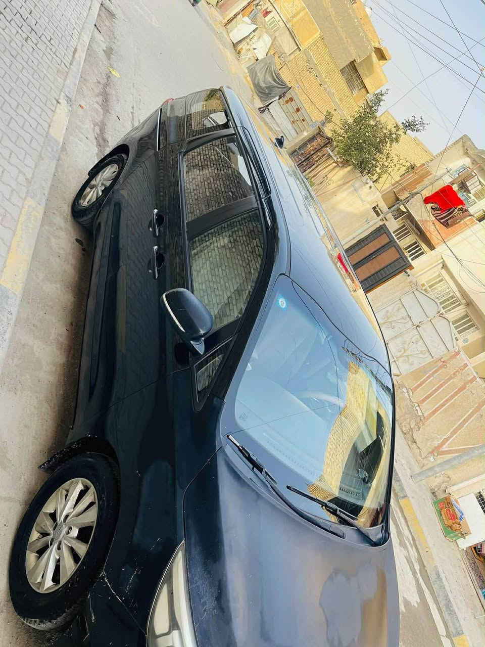 السلام عليكم
سيدونا2017 للبيع مروس ترهم 
رقم ذي قار  جدید انكلیزی 

مابیها اي نواقص 
السیارة باسمنا
مکان السیارة بغداد 
سعرها 175$و بیها مجال للطیبین
للتواصل *********** او هاذه ***********
موجود واتسئاب صور حادث موجوده بلمنشور
