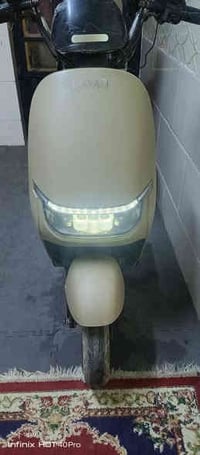 دراجه شحن • ام الصندوق • بغداد البياع