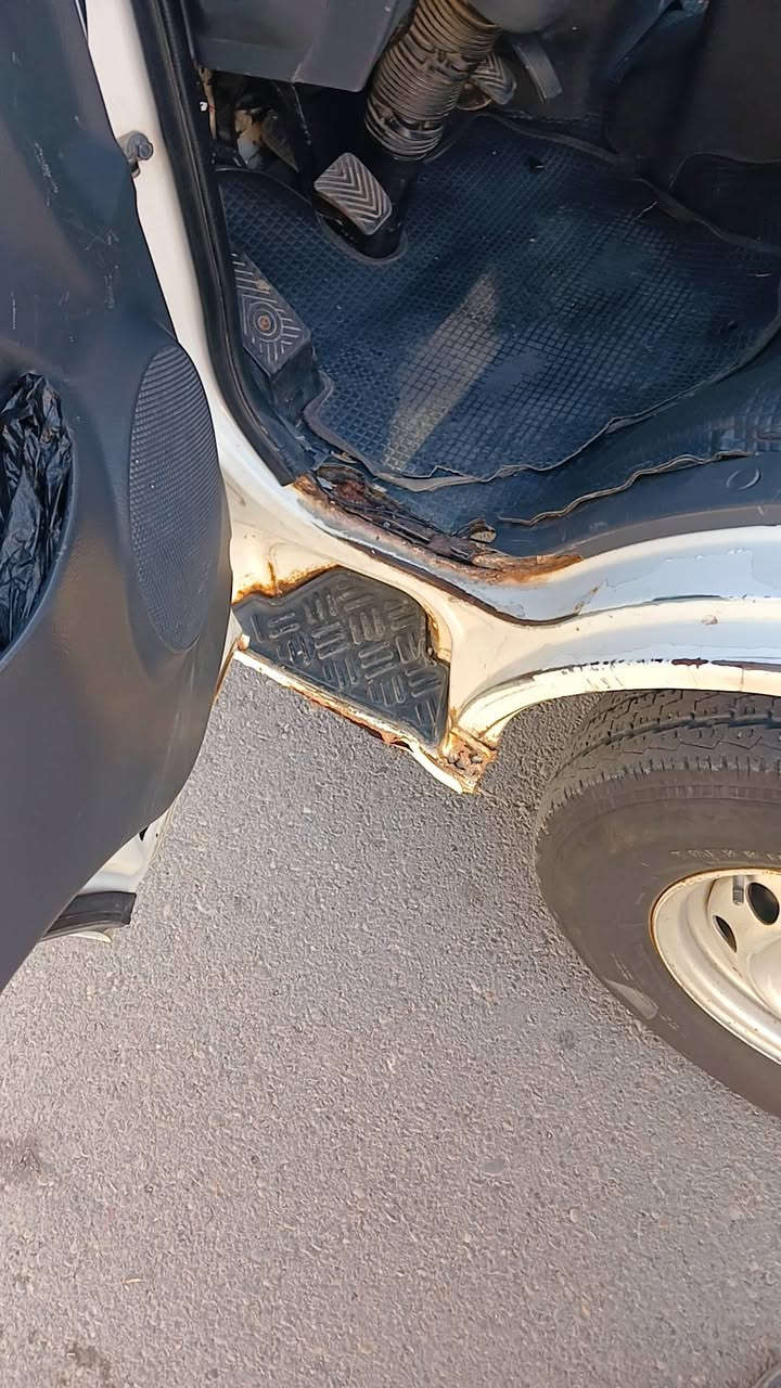 كيا ١٢ سبعه كير بسمي سنويه ل٢٧ مكينه وكير وحداديه جديد لاستفسار ***********
