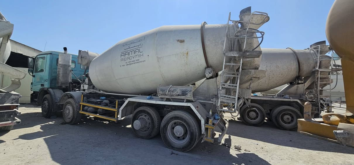 للبيع خلاطات  العدد 8 موديل 2007 تواصل واتس ***********
