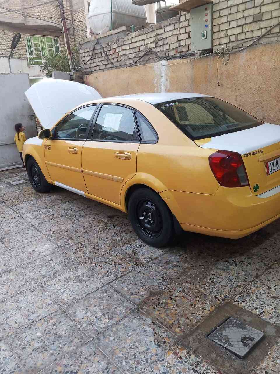 اوبترا موديل 11 الشركه العامة بيها جاملغ ومصلح نفسه سيارة مال بيت جديدة السعر 70 وبيها مجال حك الجية/***********/ مكاني بغداد العبيدي
