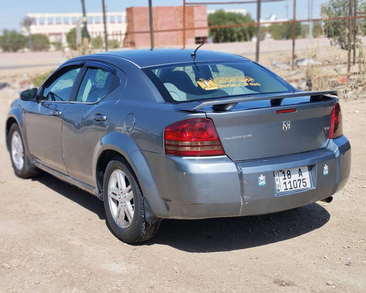 سلام عليكم
دوج افنجر موديل 2008 رقم بابل 
محرك 2400
كير مكينه كفاله 
السعر 55 بيه مجال  
***********
