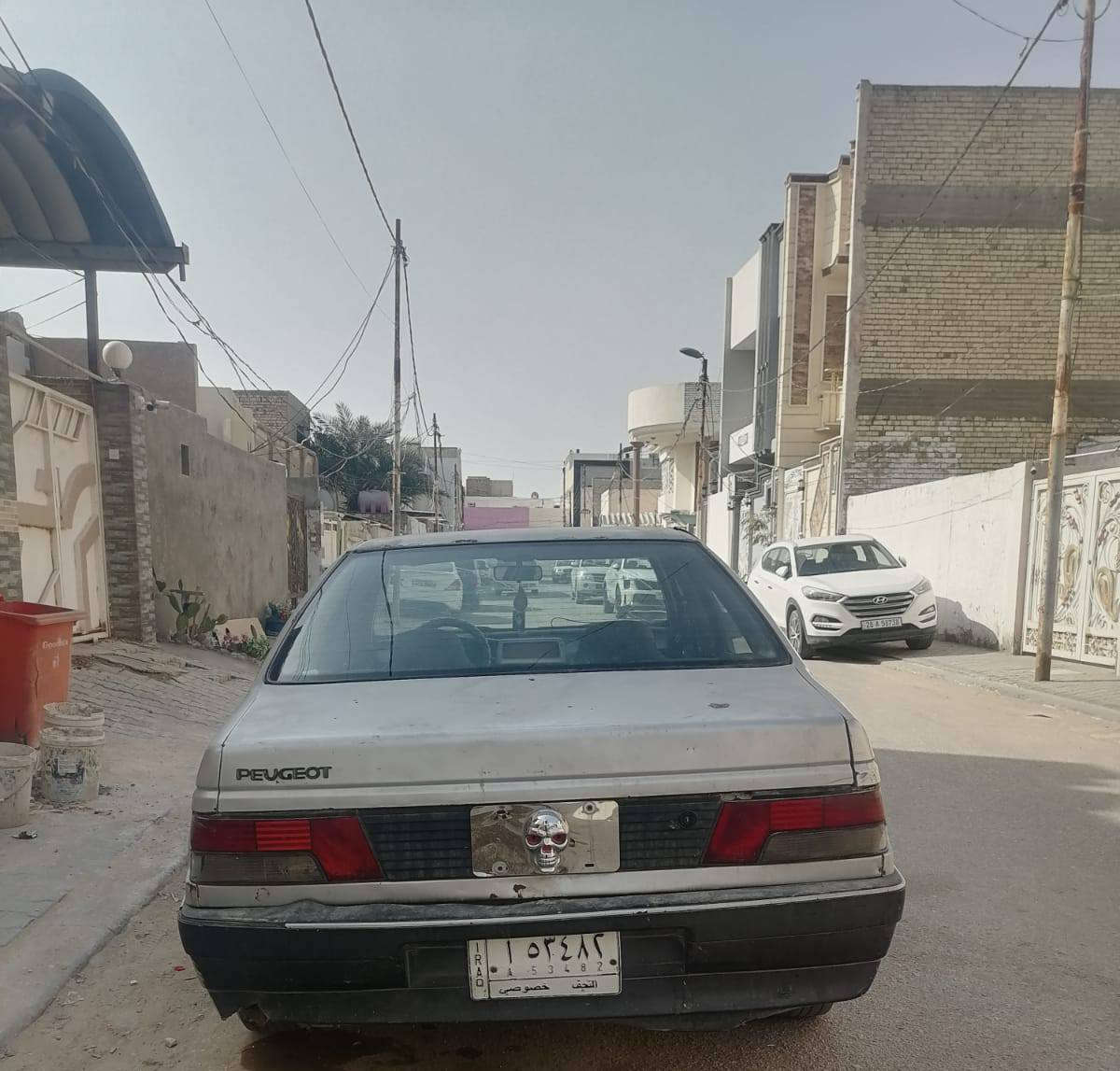 بيجو 2010 للبيع سعر 13 راعي ماواصله ابيع تعهد فقط سنويه عضم رقم الماني مكينه وكير حداديه كهربائيّة شواصي تخم تاير نجف حي الغري ***********
