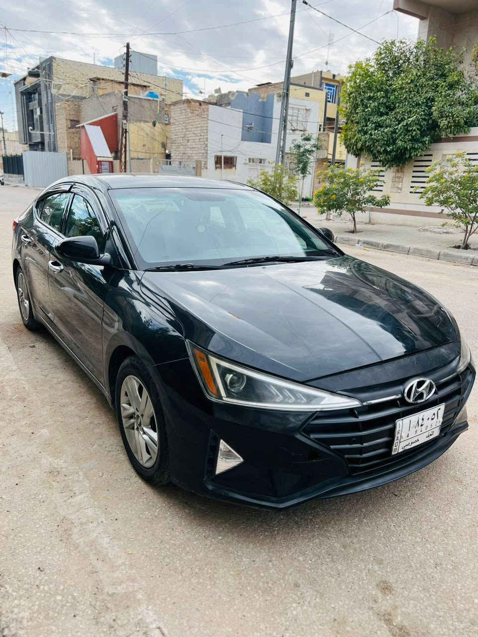 النتر 2020

وارد امريكي

لـون اسود 

الاضرار 4 قطـع

فـول عدا الفتحه

مكينه 2000 دوش 

كـير At

تعمل بمنظومه غاز وبانزين

معـوقين بعد اقل سـنه وتصير حـره

وكـاله عامـة بسم المشتري 

سعر 115وبيه مجال 

 رقم اتصال ***********

رقم واتساب ***********
 اتصال او راسل واتساب مكلف بل نشر النجف, العراق
