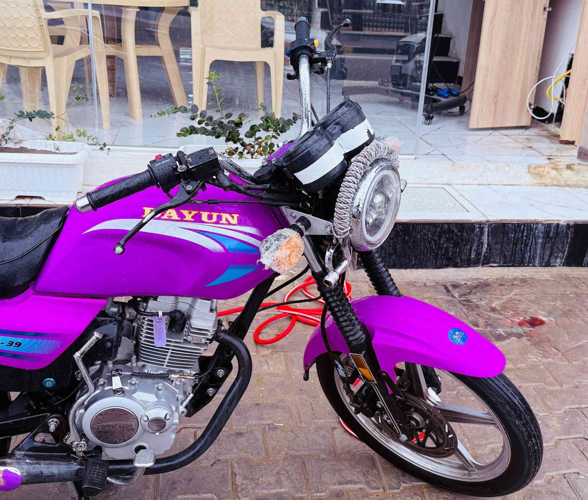 دايون موديل 2023
مكفوله  برغي مبيه نقص 
كهربائيات شغاله ميه بل ميه 
ما عدى طعجه خفيفه بل تانكي 
كربلاء الميلاد


**إذا كنت صاحب هذا الإعلان وتريد حذفه لأي سبب، رجاءا أرسل رسالة إلى الدعم الفني**