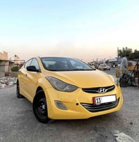النترا 2012 امريكي رقم بغداد بأسمي حادثه خلفي بجم كبس وصور الحادث بالم...