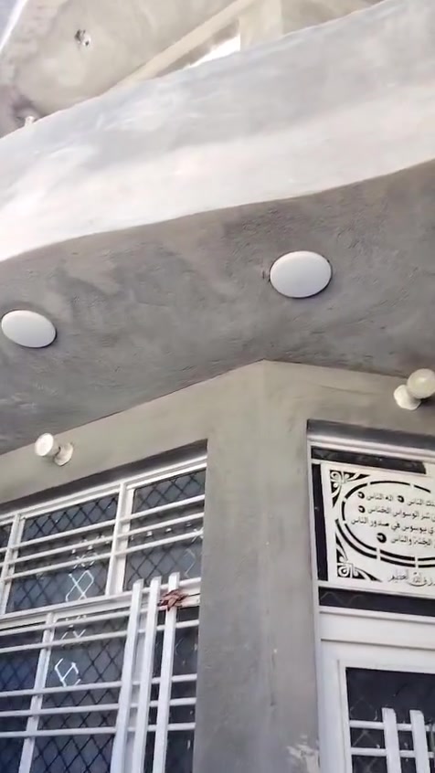 بيت لبيع مساحه ١٠٠ كامل قاطين   او مروس بيت حت لو قاط واحد اريد مساحه ١٥٠ او ١٢٥
ماكن صابيات الاوله منطقة  رائسة الوزراء


**إذا كنت صاحب هذا الإعلان وتريد حذفه لأي سبب، رجاءا أرسل رسالة إلى الدعم الفني**