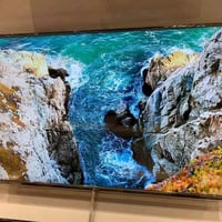 شاشة زارا • ٤٣ بوصة • مستعملة يومين