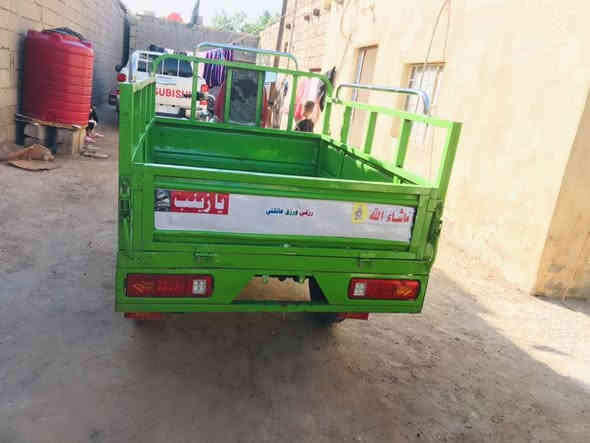 السلام عليكم ستوتة ‏ ‏للبيع ‏امتي ار ‏ ‏موديل2015‏ ‏ستوتة نظيفه مالت بيت مكفول كفاله شاصي وبدي اوراق اوصولي السعر مليون400 وبيها مجال للشراي عنوان بصره گرمة علي رقم الهاتف ***********
