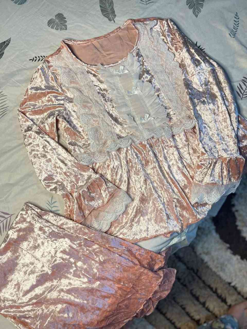 شلحات وتراك يخبلننن بنااات اخيرررر قطعع  خامه تموتت وتراكااااات نسائي لحد وزن80  موجود
توصيل 5وهدايا


**إذا كنت صاحب هذا الإعلان وتريد حذفه لأي سبب، رجاءا أرسل رسالة إلى الدعم الفني**