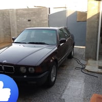 دبليو ٧٣٠ • ١٩٩٤ • ٨ سلندر